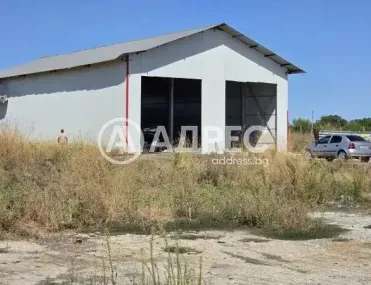 Парцел, Ямбол, Югоизточна България - снимка 2 от 4