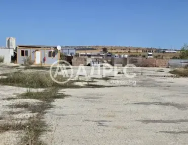 Парцел, Ямбол, Югоизточна България - снимка 3 от 4