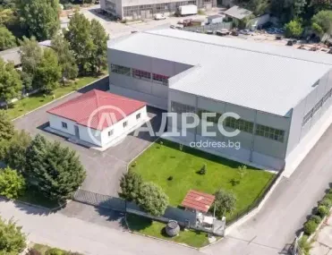Склад, Голеш, Стара Загора - снимка 2 от 6