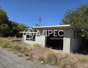 Къща, Сливен, Югоизточна България