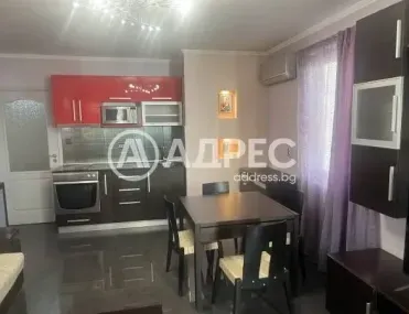2-стаен, Борово, София