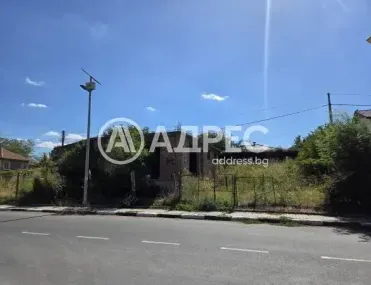 Парцел, Ямбол, Югоизточна България