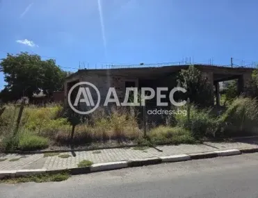 Парцел, Ямбол, Югоизточна България - снимка 3 от 4