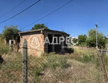 Парцел, Ямбол, Югоизточна България - снимка 2 от 4