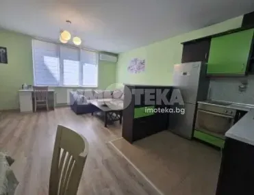 2-стаен, Дружба 2, София - снимка 2 от 11