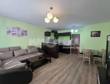 2-стаен, Дружба 2, София - снимка 3 от 11