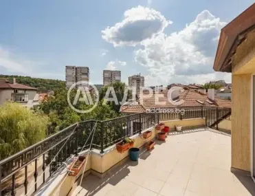 2-стаен, Аспарухово, Варна - снимка 10 от 15