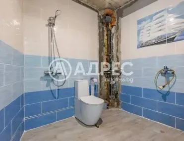 2-стаен, Аспарухово, Варна - снимка 11 от 15