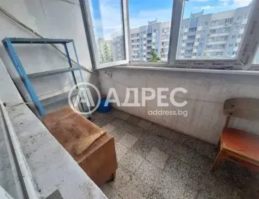3-стаен, Център, Стара Загора - снимка 9 от 12