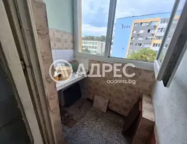 3-стаен, Център, Стара Загора - снимка 7 от 12