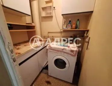 3-стаен, Център, Стара Загора - снимка 10 от 12