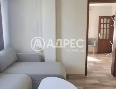 2-стаен, Възраждане, Бургас - снимка 4 от 18