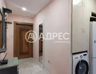 2-стаен, Възраждане, Русе - снимка 10 от 13
