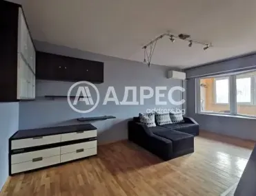 2-стаен, Възраждане, Русе - снимка 2 от 13