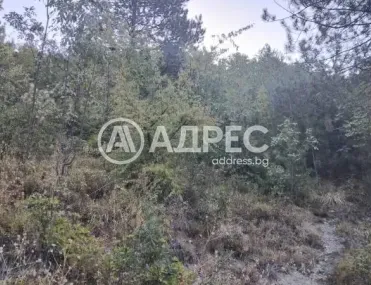 Парцел, Сливен, Югоизточна България - снимка 2 от 4