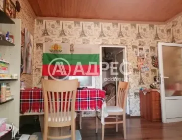 Къща, Ямбол, Югоизточна България - снимка 5 от 29