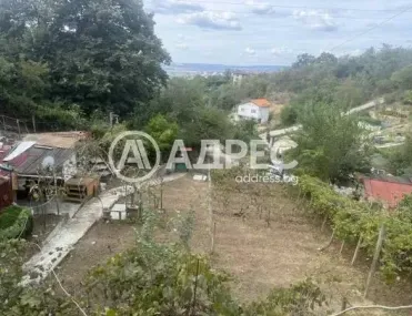 Парцел, Балдере, Варна - снимка 5 от 9