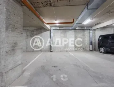3-стаен, Аспарухово, Варна - снимка 25 от 26