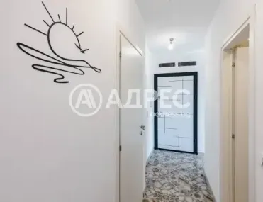 3-стаен, Аспарухово, Варна - снимка 24 от 26