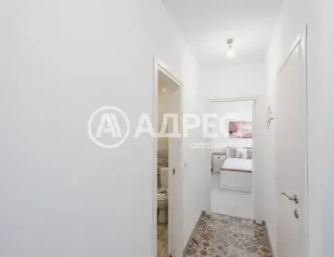 3-стаен, Аспарухово, Варна - снимка 23 от 26