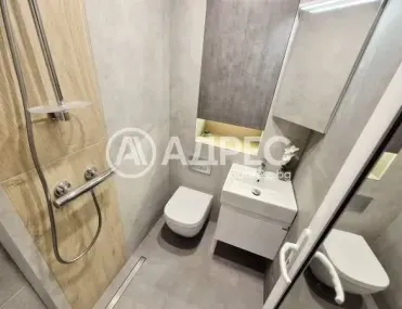 2-стаен, Чаталджа, Варна - снимка 12 от 13