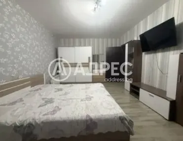 3-стаен, Хасково, Южна България - снимка 3 от 24
