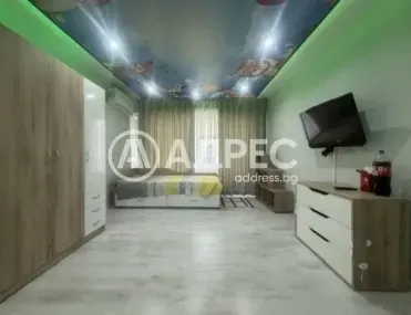 3-стаен, Хасково, Южна България - снимка 12 от 24