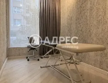 Офис, Горно Езерово, Бургас