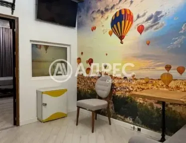Офис, Горно Езерово, Бургас - снимка 4 от 5