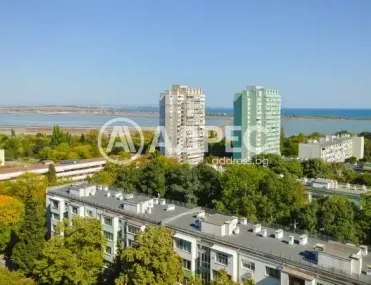 2-стаен, Зорница, Бургас