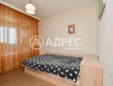 2-стаен, Зорница, Бургас - снимка 6 от 10