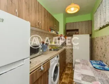 2-стаен, Зорница, Бургас - снимка 3 от 10