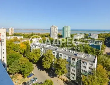 2-стаен, Зорница, Бургас - снимка 7 от 10