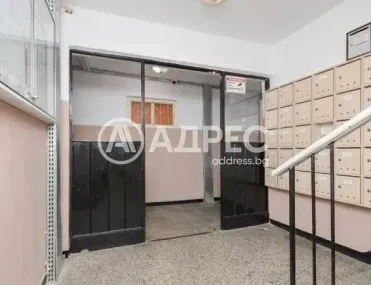 2-стаен, Зорница, Бургас - снимка 9 от 10