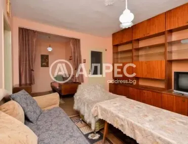 2-стаен, Зорница, Бургас - снимка 2 от 10