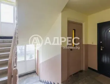 2-стаен, Възраждане, Варна - снимка 8 от 9