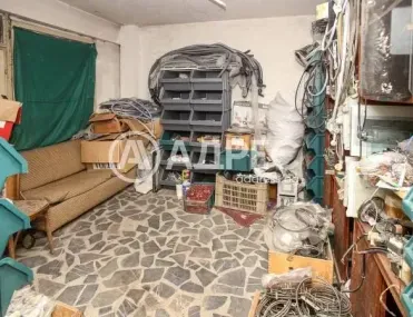Магазин, Овча купел 1, София