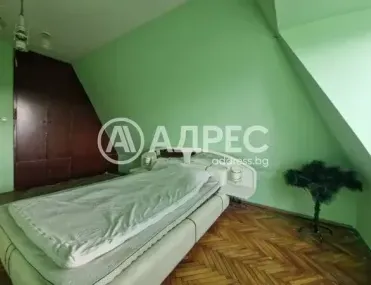 2-стаен, Хъшове, Русе