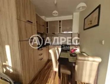2-стаен, Покрайнини, Варна - снимка 4 от 13