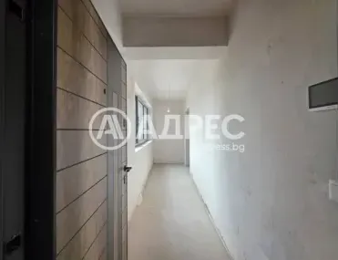 3-стаен, Бъкстон, София