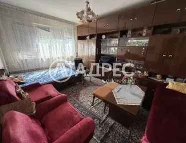 1-стаен, Плевен, Северозападна България - снимка 2 от 5