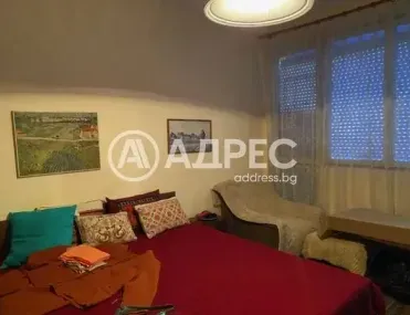 2-стаен, Добрич, Североизточна България - снимка 9 от 20