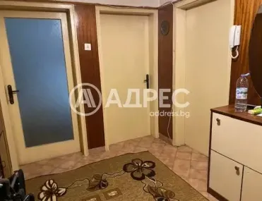 2-стаен, Добрич, Североизточна България - снимка 2 от 20