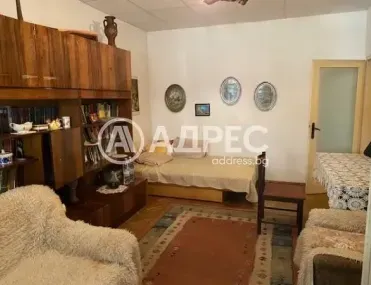 2-стаен, Добрич, Североизточна България - снимка 11 от 20