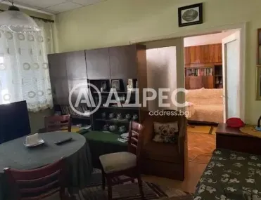 2-стаен, Добрич, Североизточна България - снимка 15 от 20