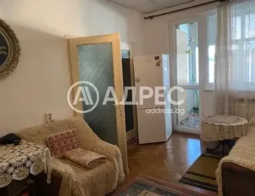 2-стаен, Добрич, Североизточна България - снимка 14 от 20