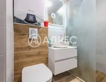 2-стаен, Възраждане, Варна - снимка 4 от 17