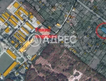 Парцел, Разград, Северна България