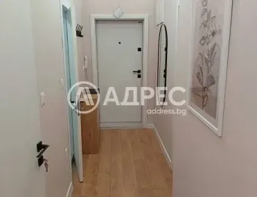 3-стаен, ВИНС, Варна - снимка 9 от 10