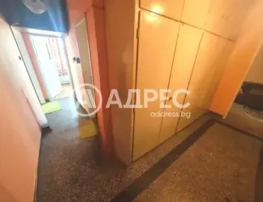 2-стаен, Красна поляна 1, София - снимка 12 от 13